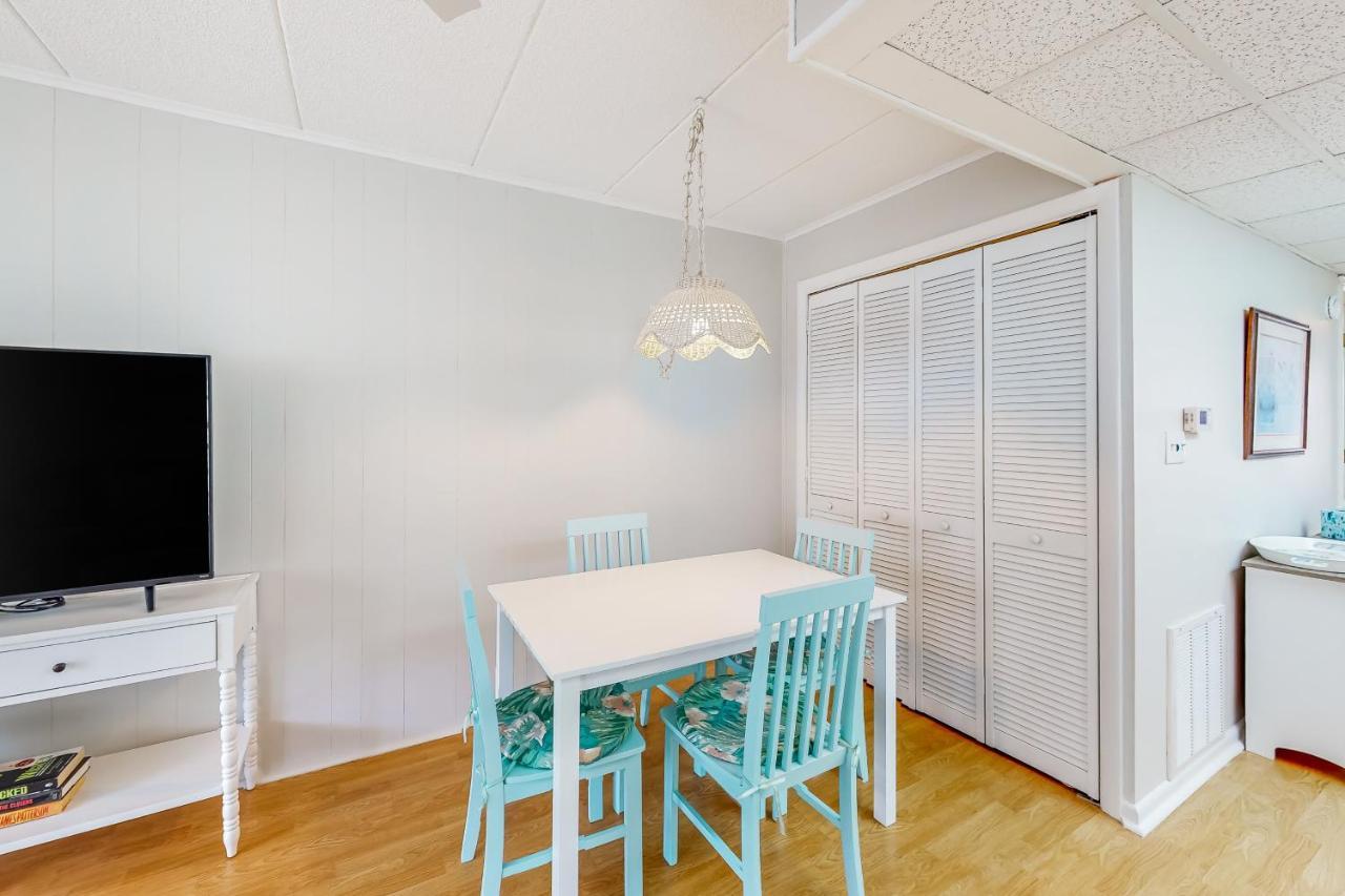 Beach House Ocean City Exterior foto
