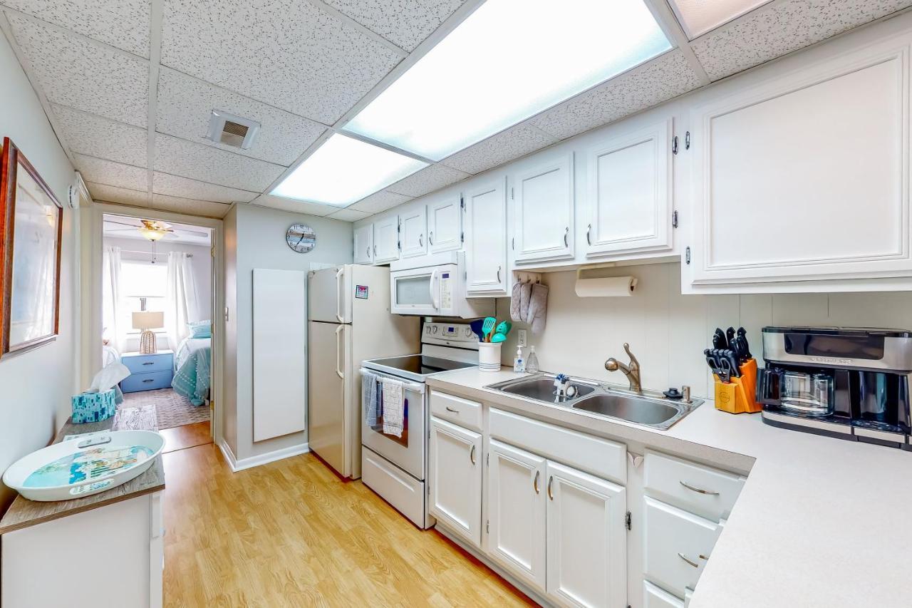 Beach House Ocean City Exterior foto