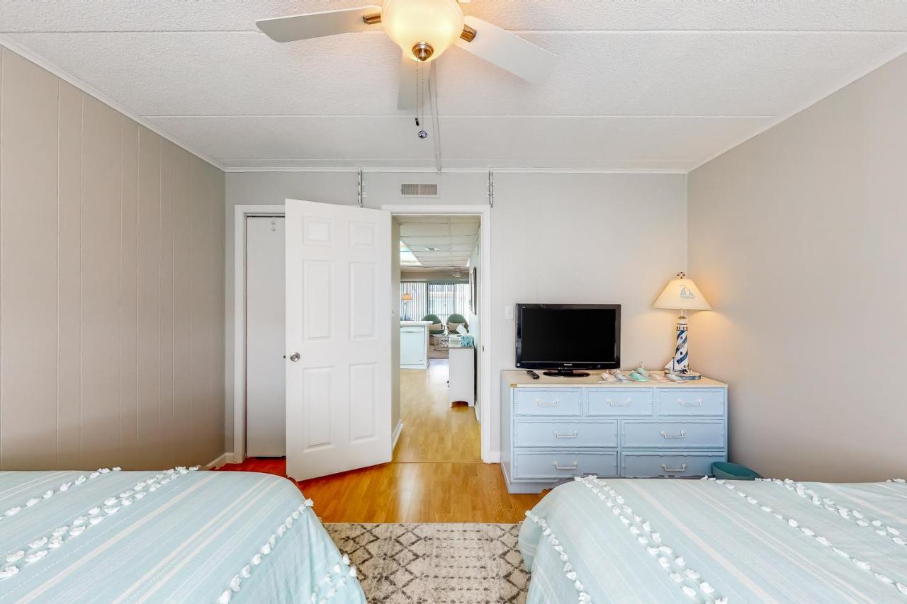 Beach House Ocean City Exterior foto
