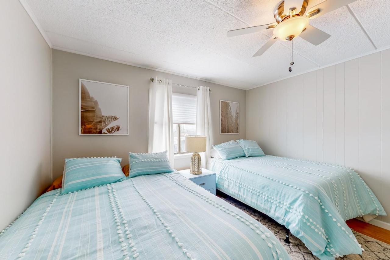 Beach House Ocean City Exterior foto