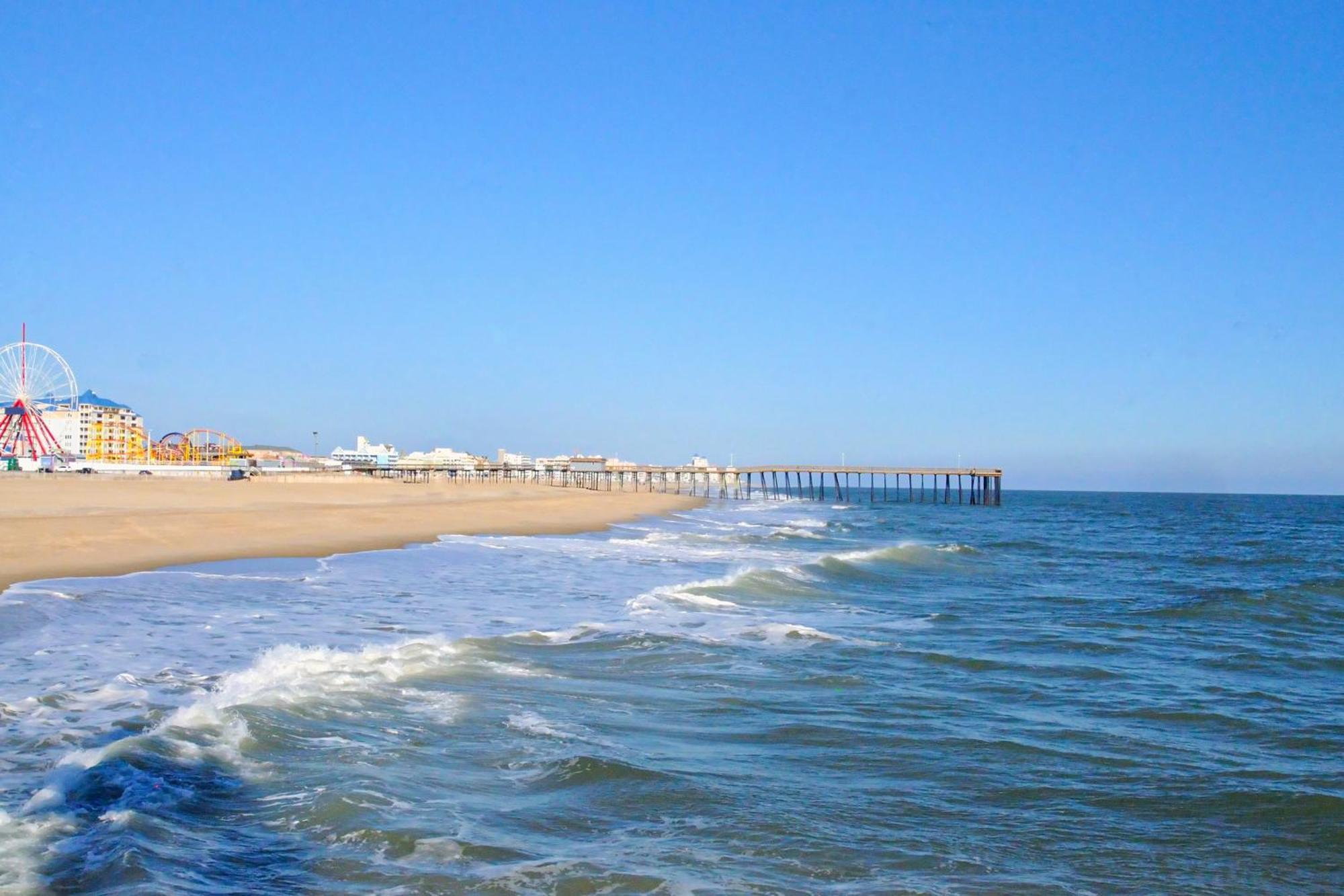 Beach House Ocean City Cameră foto