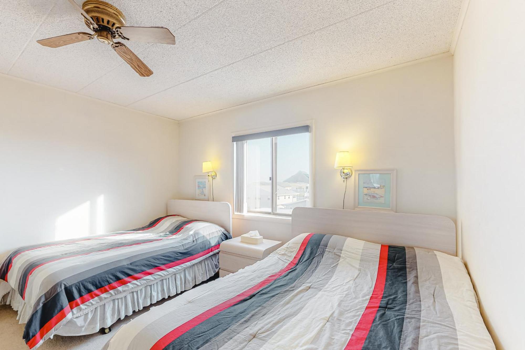 Beach House Ocean City Cameră foto