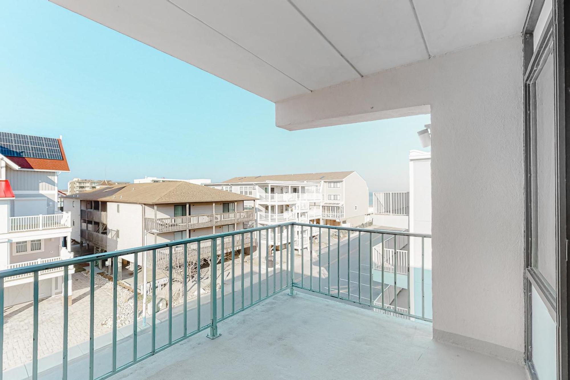 Beach House Ocean City Cameră foto